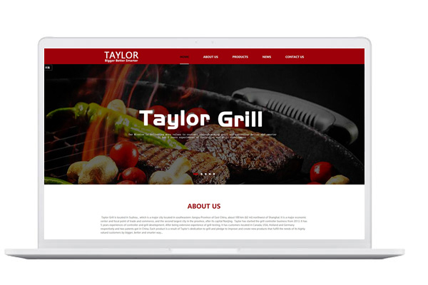 Taylor Grill泰樂(lè)